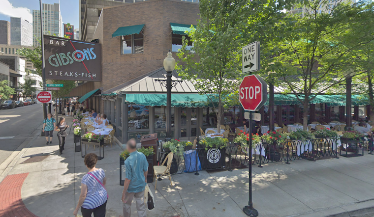 Gibsons Restaurant Group Plots New Chicago Venture in Fulton Market District