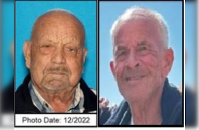 Glendale Siblings Vanish as LA County Sheriff's Department Seeks Public Assistance in Race Against Time