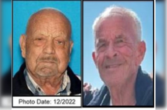 Glendale Siblings Vanish as LA County Sheriff's Department Seeks Public Assistance in Race Against Time