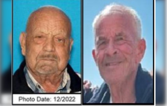 Glendale Siblings Vanish as LA County Sheriff's Department Seeks Public Assistance in Race Against Time