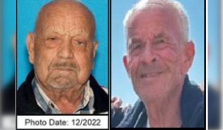 Glendale Siblings Vanish as LA County Sheriff's Department Seeks Public Assistance in Race Against Time