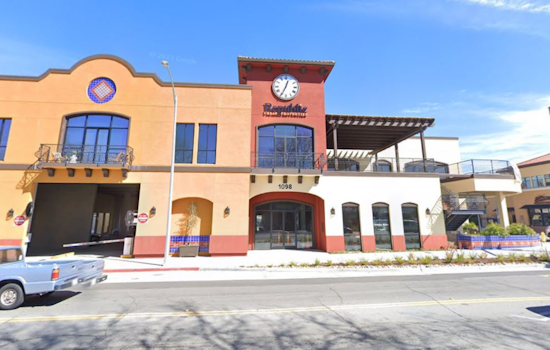 Gluten-Free Mexican Staple Copita Expands from Sausalito to San Jose