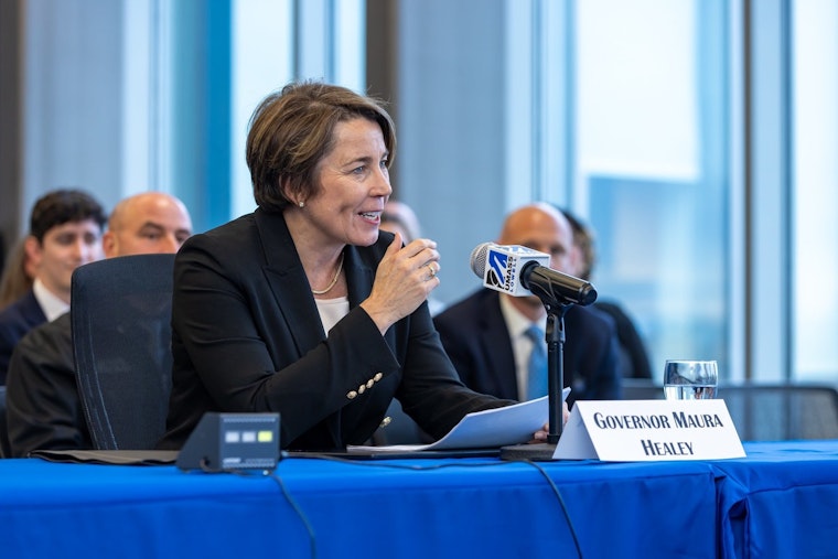 Gov. Healey Endorses Mass Save Overhaul and Youth Climate Corps: Aims to Bolster Energy Efficiency in Massachusetts
