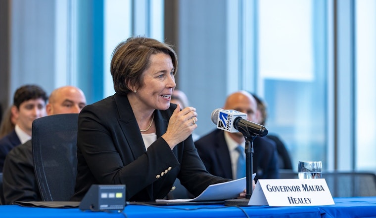 Gov. Healey Endorses Mass Save Overhaul and Youth Climate Corps: Aims to Bolster Energy Efficiency in Massachusetts