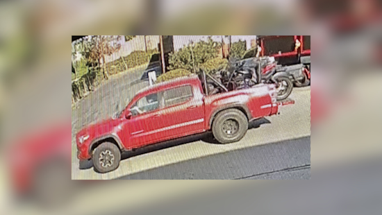 GPS Tracker Aids in Arrest of Burglary Suspects in South San Francisco