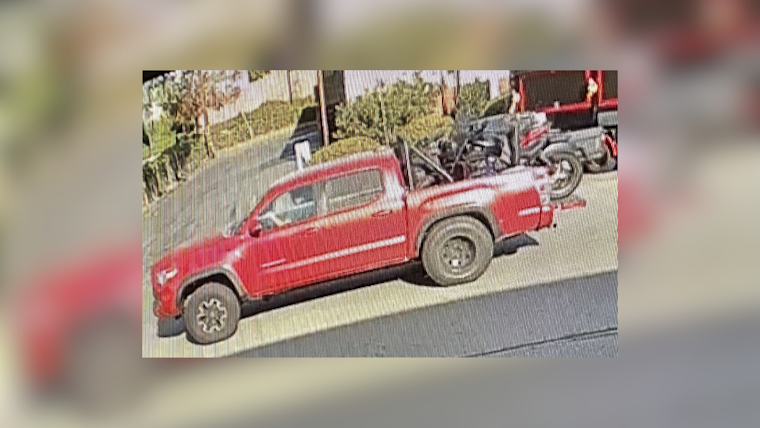GPS Tracker Aids in Arrest of Burglary Suspects in South San Francisco