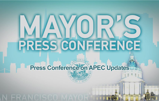 Graton Resort & Casino Announced as Premier Sponsor for APEC 2023 Leaders' Meeting in San Francisco