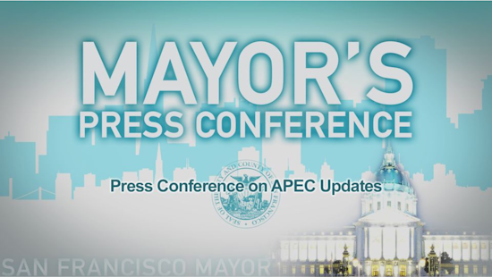Graton Resort & Casino Announced as Premier Sponsor for APEC 2023 Leaders' Meeting in San Francisco