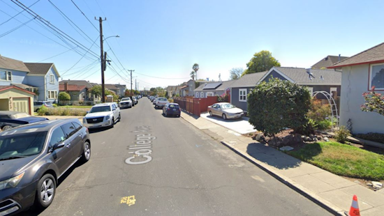 Gun-Toting Car Thief Caught in Alameda, Thanks to Community Vigilance and Vehicle Security Measures