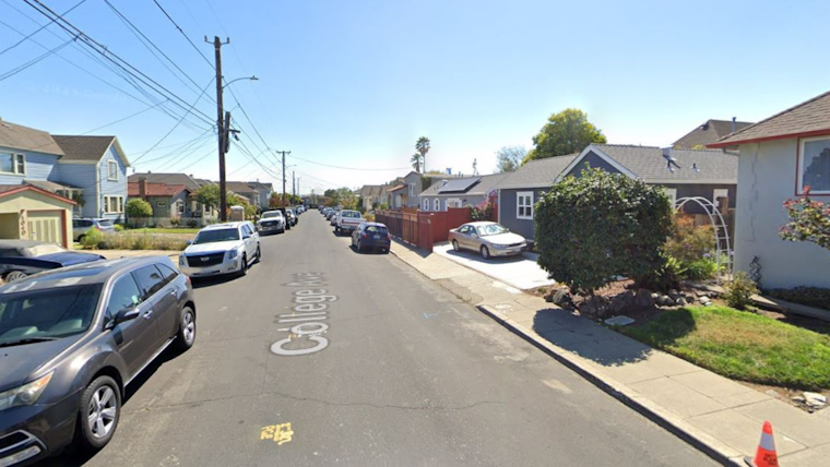 Gun-Toting Car Thief Caught in Alameda, Thanks to Community Vigilance and Vehicle Security Measures