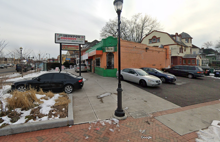 Gun-Toting Trio Targets Hartford's Hot Corner Market, Leaving Employees Injured