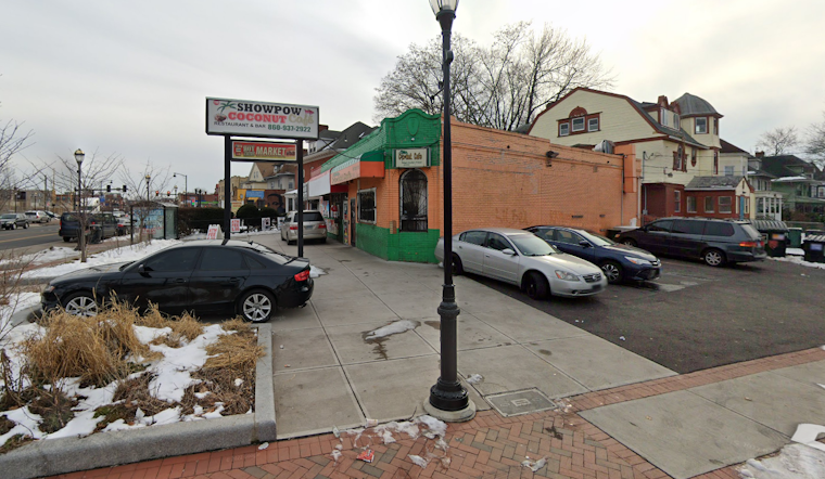 Gun-Toting Trio Targets Hartford's Hot Corner Market, Leaving Employees Injured