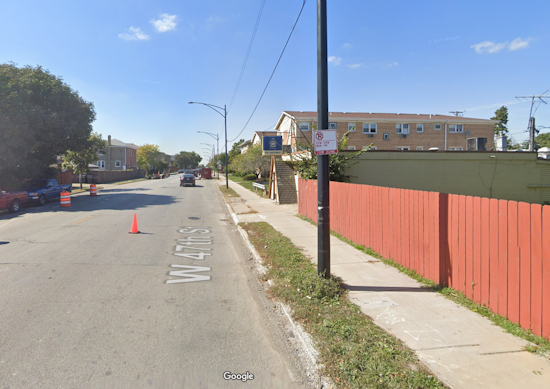 Gun-Wielding Teens Terrorize Chicago's Chicago Lawn and Deering Districts