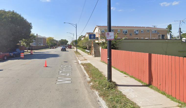 Gun-Wielding Teens Terrorize Chicago's Chicago Lawn and Deering Districts