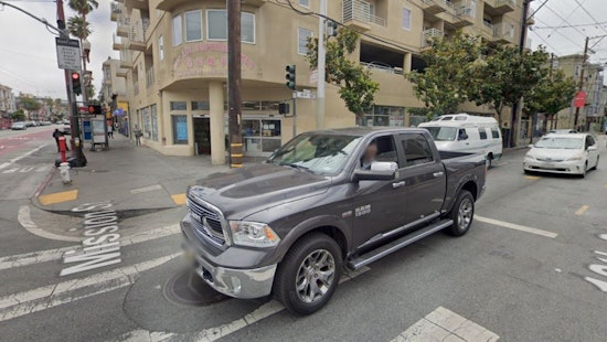 Gunfire Claims Another Life in San Francisco's Mission District