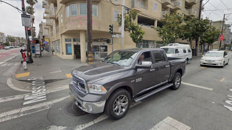 Gunfire Claims Another Life in San Francisco's Mission District