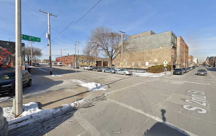 Late-Night Gunfire Halted Activities at University of Illinois on Monday