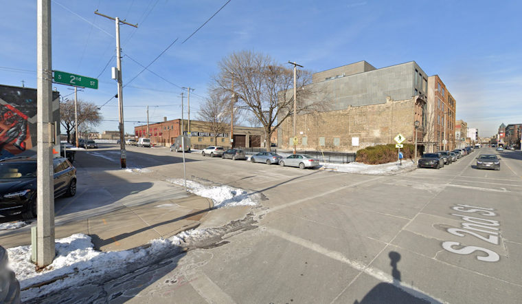 Late-Night Gunfire Halted Activities at University of Illinois on Monday