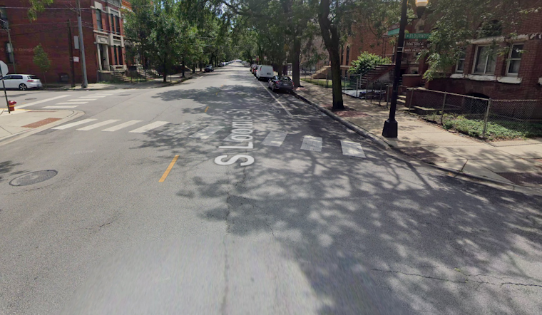 Gunfire Shatters Chicago's South Loomis Community, 42-Year-Old Victim Pronounced Dead Amid Ongoing Investigation