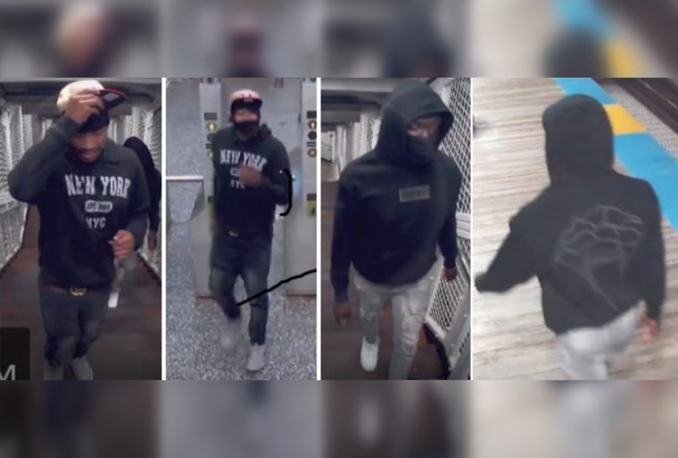 Three Young Women Attacked at Gunpoint in Armed Robbery on Chicago's North Side