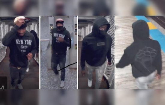 Three Young Women Attacked at Gunpoint in Armed Robbery on Chicago's North Side