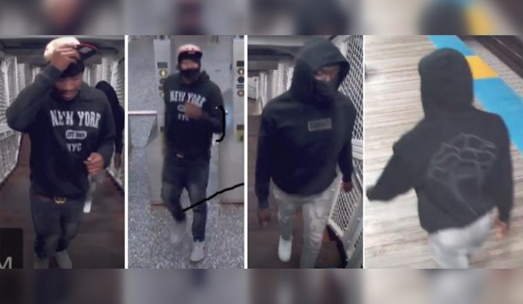 Three Young Women Attacked at Gunpoint in Armed Robbery on Chicago's North Side