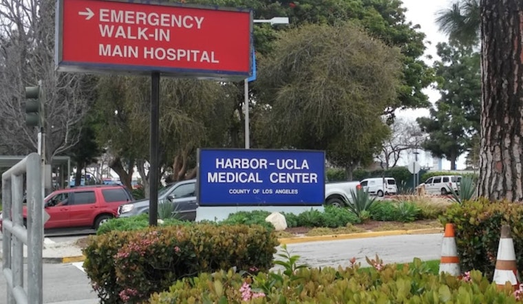 Harbor-UCLA Medical Center Faces Lawsuit Over Alleged Sexual Harassment and Misconduct by Former Department Head