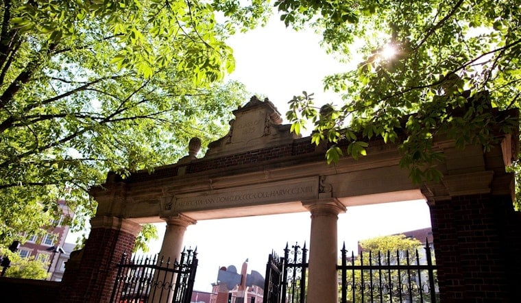 Harvard Forms Task Force to Aid Doxxed Students After Anti-Israel Letter Controversy