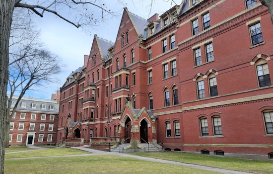 Harvard Groups Ignite Controversy with Statement Blaming Israeli Regime Former President, Alumni Congressmen Criticize University's Response
