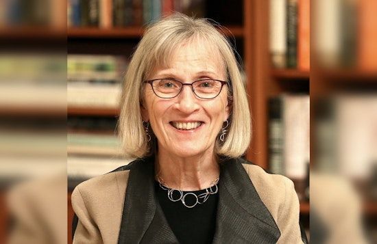 Cambridge Celebrates Harvard's Claudia Goldin for Nobel Prize in Economics