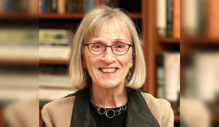 Cambridge Celebrates Harvard's Claudia Goldin for Nobel Prize in Economics