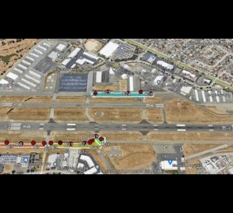 Hayward Airport Announces Temporary Runway and Taxiway Closures in October