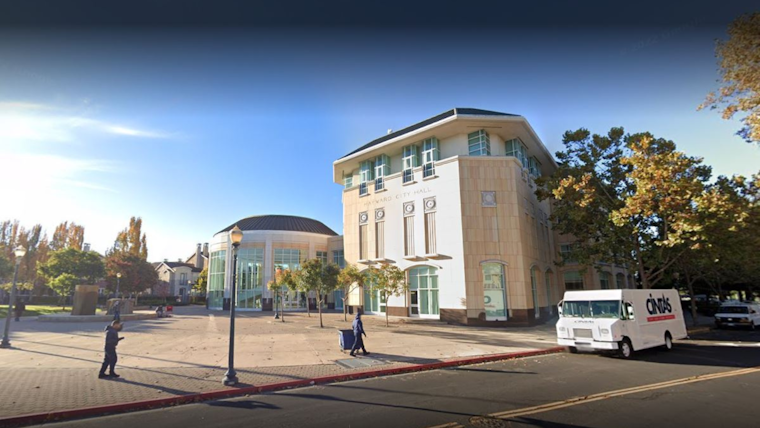 Hayward City Council Adopts New Sidewalk Vending Ordinance
