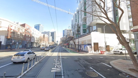Hayward Man Charged for Series of Violent SF Stabbings on Market Street, Faces 14 Felony Counts