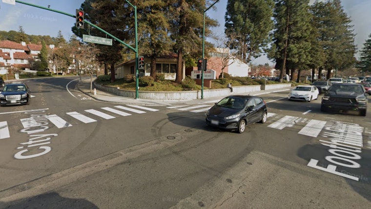 37-Year-Old Fatally Shot by Hayward Police After Allegedly Wielding BB Gun, Investigations Ensue