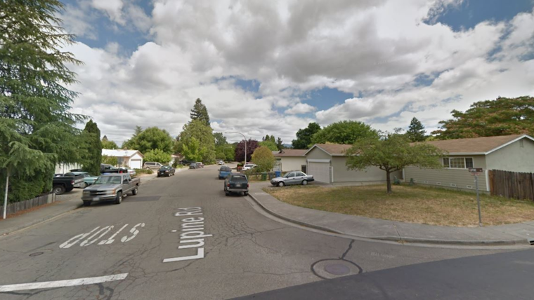 Healdsburg Hostage Nightmare, Teen's Destructive Spree Ends in Arrest