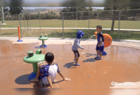 Heat Advisory Announced for Los Angeles County as Climate Change Concerns Rise