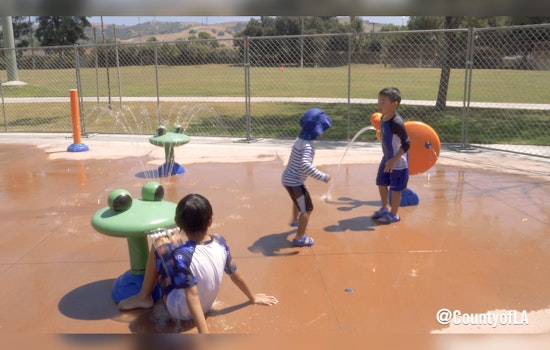 Heat Advisory Announced for Los Angeles County as Climate Change Concerns Rise