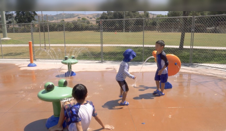 Heat Advisory Announced for Los Angeles County as Climate Change Concerns Rise