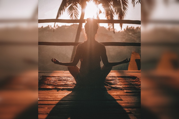 Heated Yoga Sessions Show Promise in Treating Depression, Massachusetts General Hospital Trial Reveals
