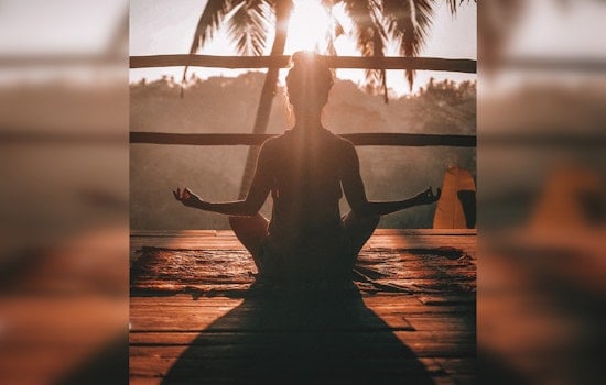 Heated Yoga Sessions Show Promise in Treating Depression, Massachusetts General Hospital Trial Reveals