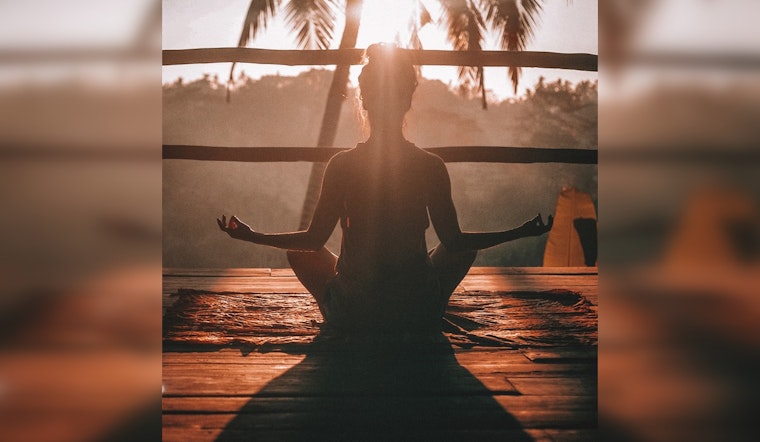 Heated Yoga Sessions Show Promise in Treating Depression, Massachusetts General Hospital Trial Reveals
