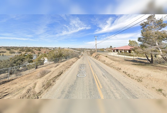 Hesperia Bust: Parolees Suspected of Burglary and Conspiracy, Bringing Up Property Crime Discussion