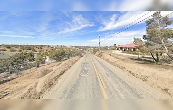 Hesperia Bust: Parolees Suspected of Burglary and Conspiracy, Bringing Up Property Crime Discussion