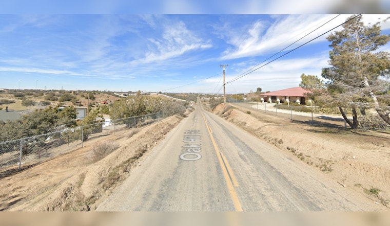 Hesperia Bust: Parolees Suspected of Burglary and Conspiracy, Bringing Up Property Crime Discussion