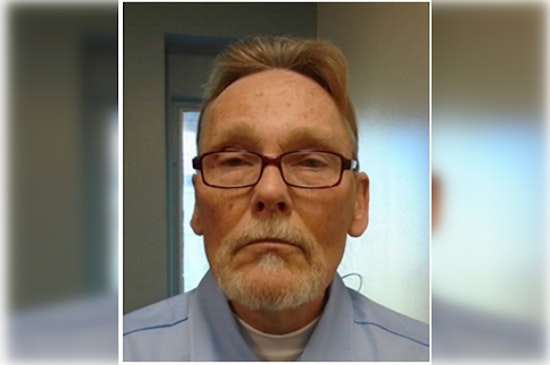 High-Risk Sex Offender John Scott Carver Escapes Police Monitoring in Los Angeles