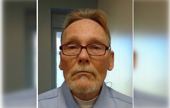 High-Risk Sex Offender John Scott Carver Escapes Police Monitoring in Los Angeles