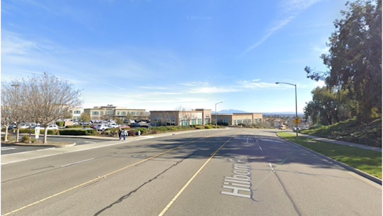 Three Sacramento Minors Arrested after Stolen Vehicle Chase Involving Fairfield Police