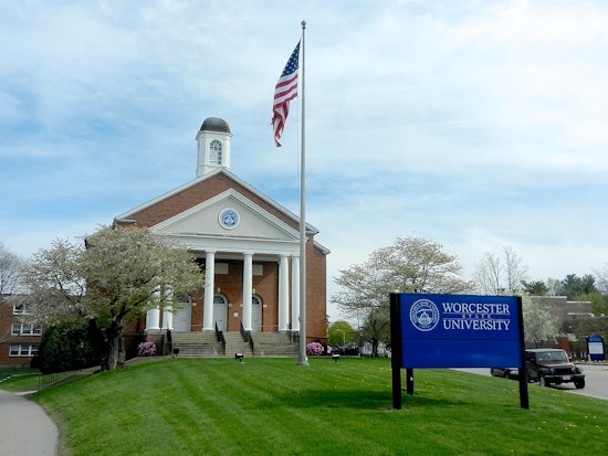 Homecoming Horror, One Dead, One Injured in Worcester State University Shooting