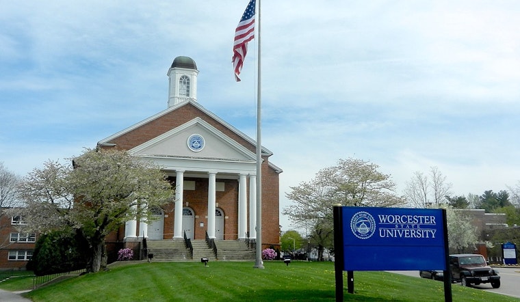 Homecoming Horror, One Dead, One Injured in Worcester State University Shooting